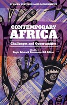 African Histories and Modernities - Contemporary Africa