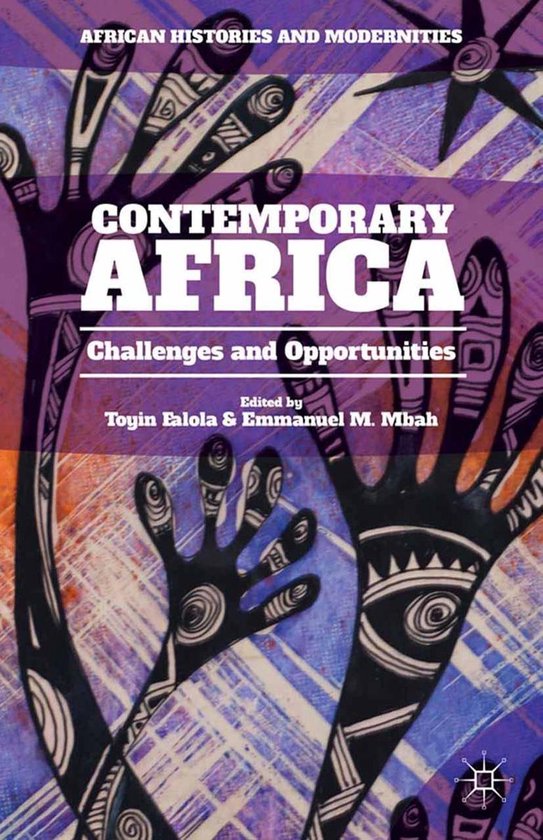 African Histories and Modernities Contemporary Africa (ebook