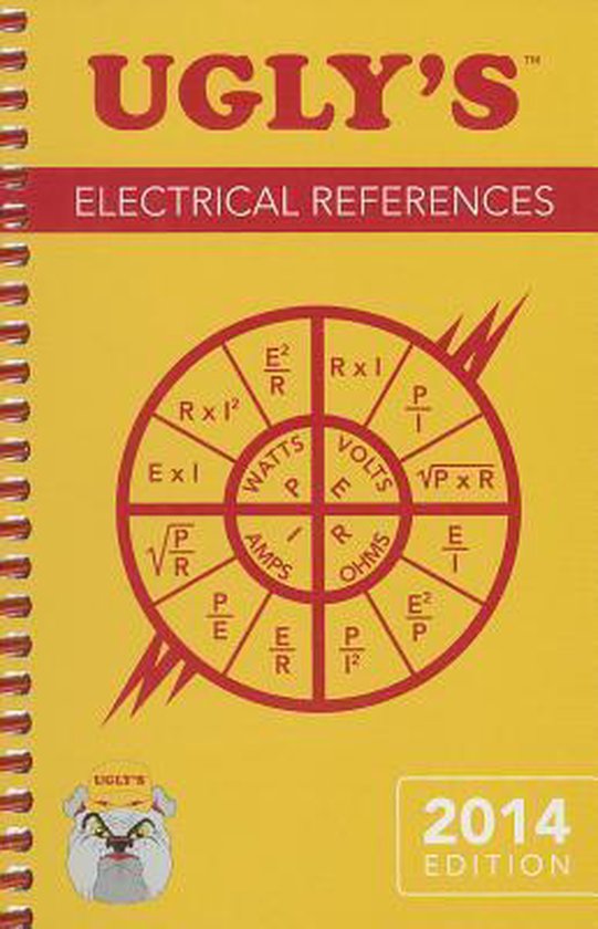 Ugly's Electrical References, Jones & Bartlett Learning 9781449690779