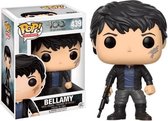 Funko Pop TV The 100 Bellamy