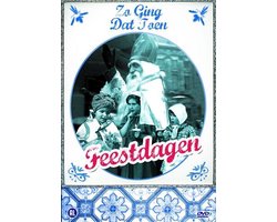 Zo Ging Dat Toen - Feestdagen