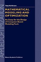 Mathematical Modeling and Optimization