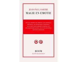 Omslag van Kleine Klassieken - Magie en emotie