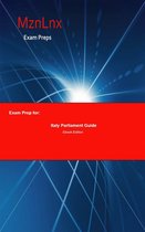 MznLnx exam prep eboook edition - Exam Prep for;