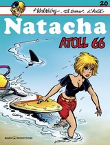 Natacha 20 - Natacha - Tome 20 - Atoll 66