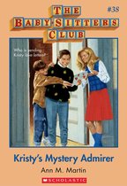 The Baby-Sitters Club #38
