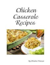 Chicken Cassrerole Recipes