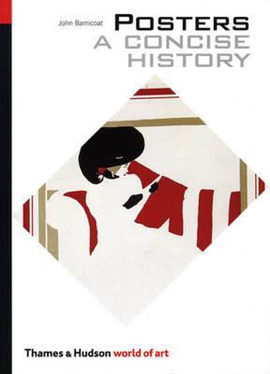 World Of Art Posters Concise History