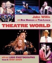 Theatre World 1999-2000