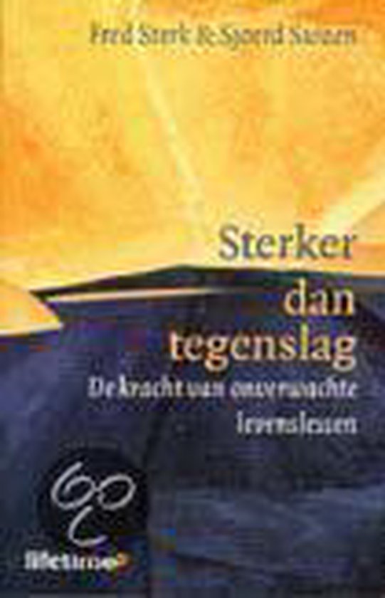 Sterker Dan Tegenslag - Fred Sterk | Do-index.org