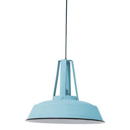 Livlight Inez S - - Lichtblauw | bol.com