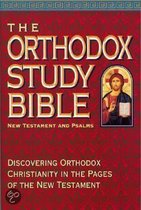 New King James Orthodox Study