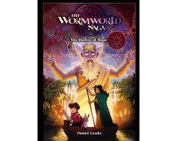The Wormworld Saga 02
