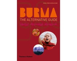 Burma Alternative Guide