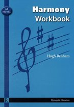 A2 Music Harmony Workbook