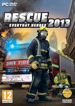 Rescue 2013: Everyday Heroes - Windows