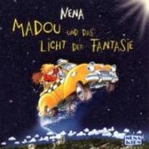 Madou und das Licht der Fantasie. CD