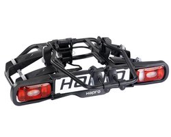 Hapro Atlas Premium E-Bike - Fietsendrager - 2 Fietsen - 13 Polig
