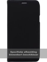 Mobilize Premium Magnet Book Case Samsung Galaxy S6 Edge Plus Black