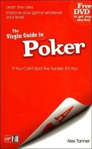 The Virgin Guide To Poker(Includes DVD)