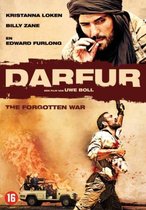 Darfur (DVD)