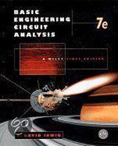 Basic Engineering Circuit Analysis