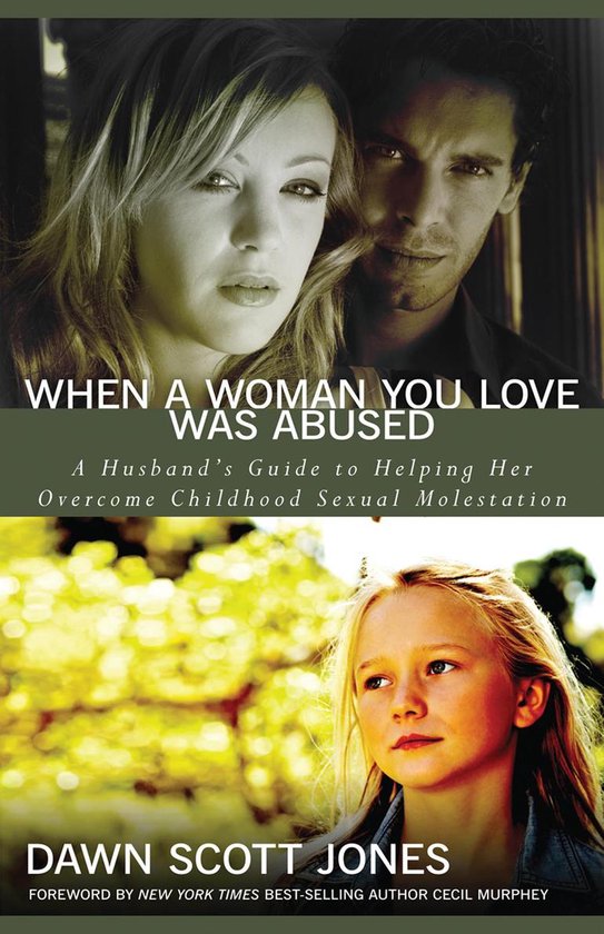 When a Woman You Love Was Abused - cover