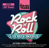 Rock'N'Roll Years -..