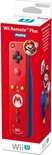 Nintendo Controller Plus - Mario Edition (Wii + Wii U)