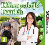 Mijn Dierenpraktijk: Paarden - 2DS + 3DS