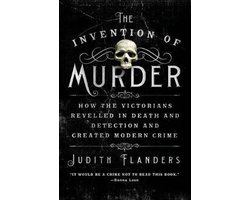 Invention Of Murder