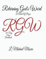 Returning God's Word