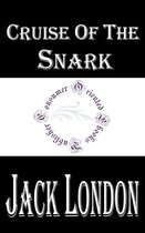 Jack London Books - Cruise of the Snark