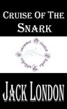 Jack London Books - Cruise of the Snark