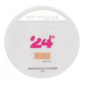 Maybelline SuperStay Full Coverage Gezichtspoeder Foundation 40 Fawn- 9 gr.