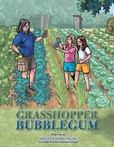 Grasshopper Bubblegum