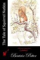 The Tale of Squirrel Nutkin