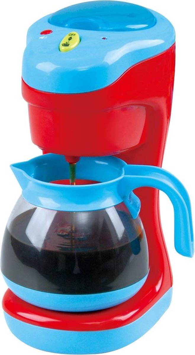 Playgo Mijn Koffieapparaat van Playgo — afbeelding 2
