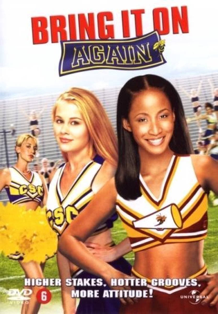 Bring It On Again (D)