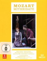 Mozart: Mitridate (Theatre Des Champs-Elysees)