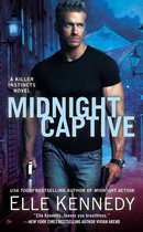 A Killer Instincts Novel 6 - Midnight Captive