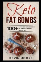 Keto Fat Bombs