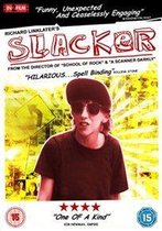 Slacker [1991]