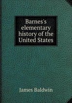 Barnes's elementary history of the United States