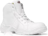 Elten White Loop Mid Esd S2 Werkschoenen maat 39
