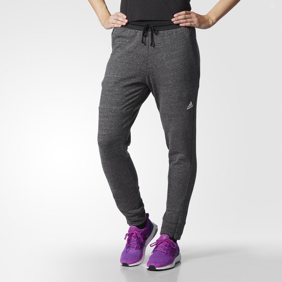 bol.com | adidas Core Melange Tapered Pants - AX7578 ... bol.com | adidas Core Melange Tapered Pants - AX7578 ...