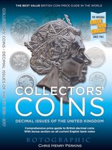 Collectors’ Coins: Decimal Issues of the United Kingdom