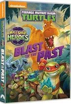 Half-shell Heroes: Blast To The Past