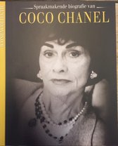 Spraakmakende biografie van Coco Chanel