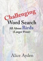 Challenging Word Search